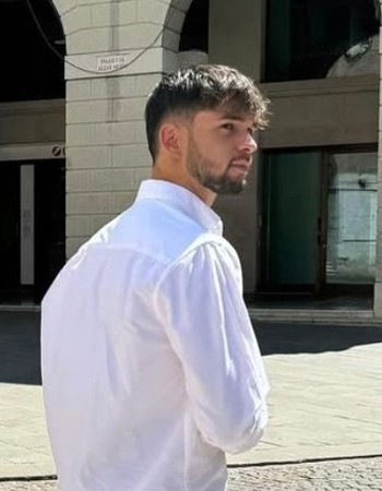 Profile picture of Benyamin Gavrilov