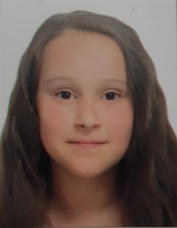 Profile picture of Daria Lysenko