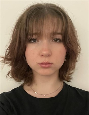 Profile picture of Uliana Gubareva