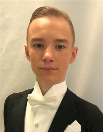 Profile picture of Vladislav Batuev