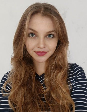 Profile picture of Lucia Baksiova