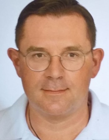 Profile picture of Thorsten Koch