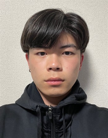 Profile picture of Haruki Adachi