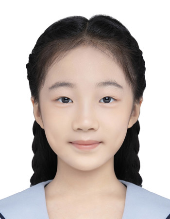 Profile picture of Zhu Xinyan