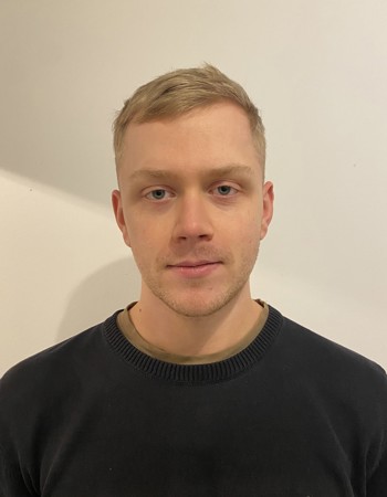 Profile picture of Bennett Dinter