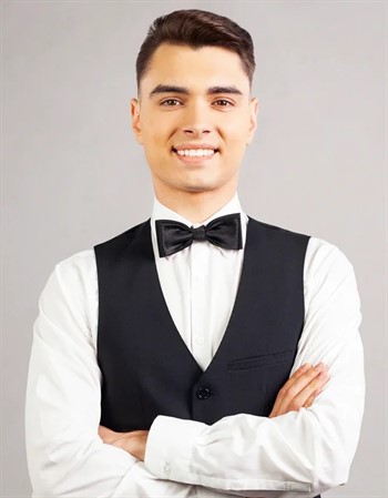 Profile picture of Egor Starchenko