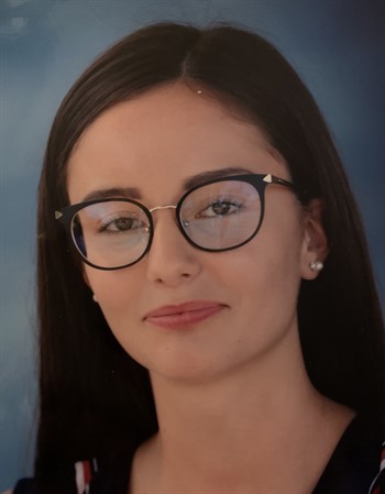 Profile picture of Maileen Gerard