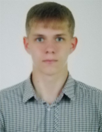 Profile picture of Vladislav Lupandin