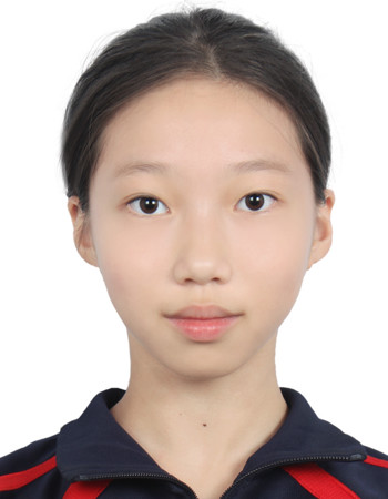 Profile picture of Na Jiaer