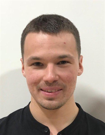 Profile picture of Maxim Zmeev