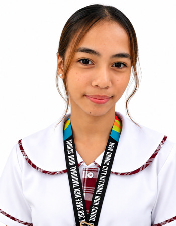 Profile picture of Maria Isabel Octabio
