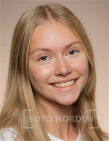 Profile picture of Pia Fredriksen Lauritzen