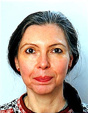 Profile picture of Jutta Spiess
