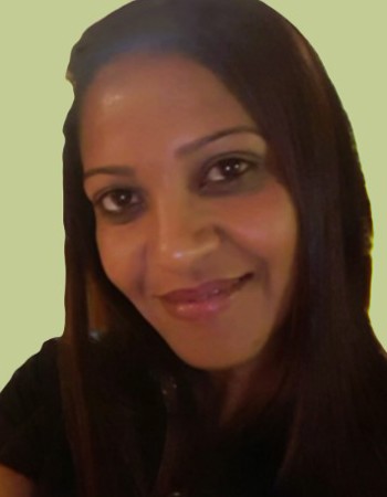 Profile picture of Natalie June Fredericks