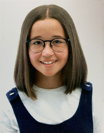 Profile picture of Noemi Espada Radio