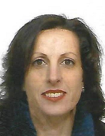 Profile picture of Nadia Rossi Mel