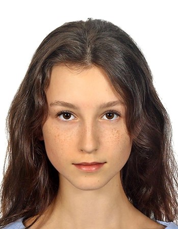 Profile picture of Anfisa Voronina