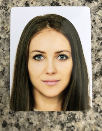 Profile picture of Paulina Kowalska