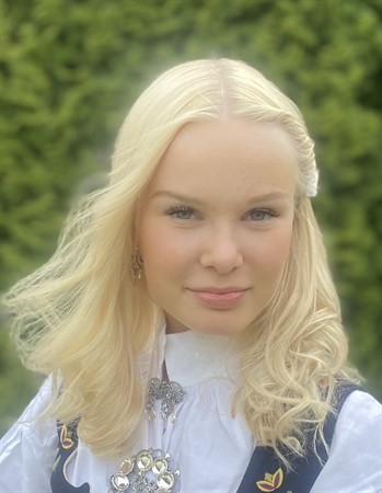 Profile picture of Vilja Korsan Sundet
