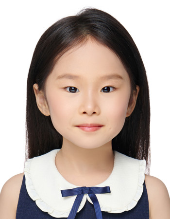 Profile picture of Zhang Yuxin