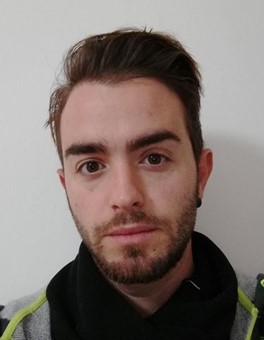 Profile picture of Antonino Ticali