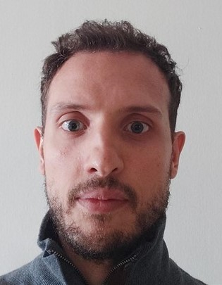 Profile picture of Gabriele Comes