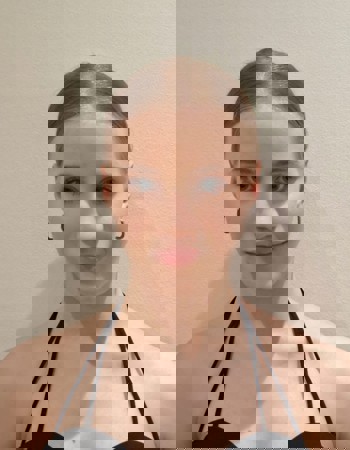 Profile picture of Valeriia Khramova