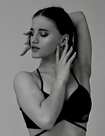 Profile picture of Valeriia Khramova