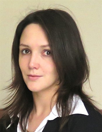 Profile picture of Julia Maximova