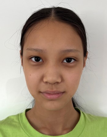 Profile picture of Aida Batygulova