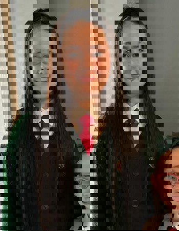 Profile picture of Lilly Kearns