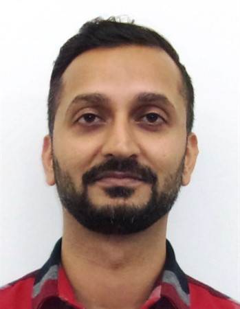 Profile picture of Harsh Upadhyay