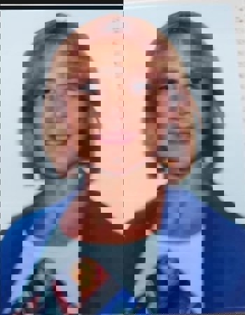 Profile picture of Angelina Iuliano Mercedes