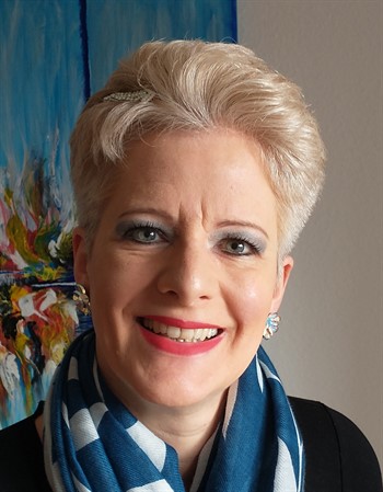 Profile picture of Claudia Conrads