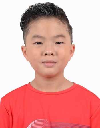 Profile picture of Fong Zi Qian