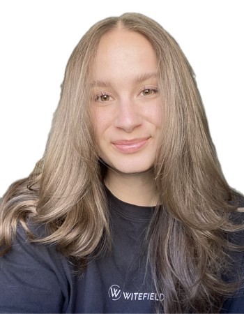 Profile picture of Lara Koch