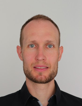 Profile picture of Alexander Mühlschein