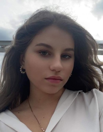 Profile picture of Anna Shafarenko