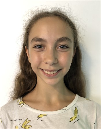 Profile picture of Kristina Zimina