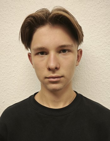 Profile picture of Marcel Klyukh