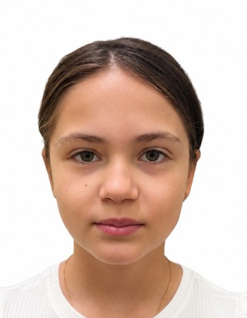 Profile picture of Sofiia Kozlovska