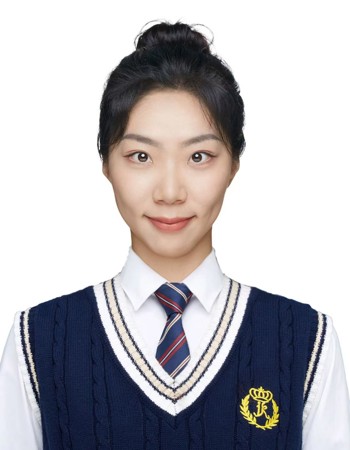 Profile picture of Liu Zelin