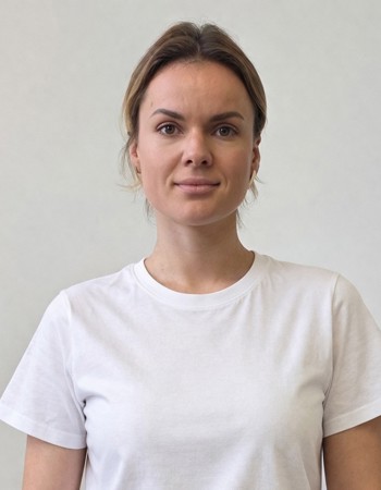 Profile picture of Nadezda Arbuz