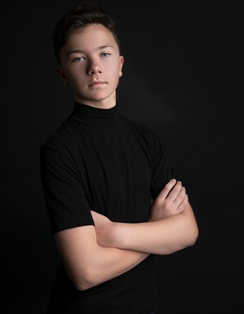 Profile picture of Christian Sayers