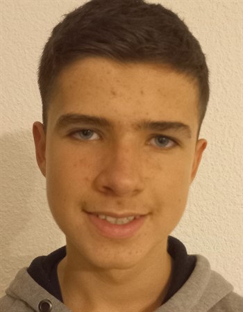 Profile picture of Maksymilian Wardak