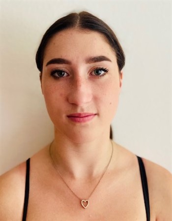 Profile picture of Leontina Jelinkova