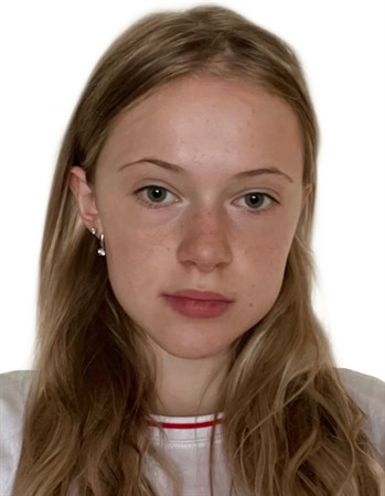 Profile picture of Alina Klaus