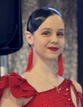 Profile picture of Madalina Condriuc