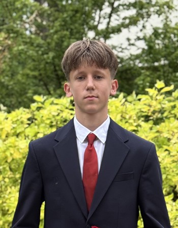 Profile picture of Raiens Dusa