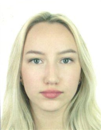 Profile picture of Alisa Yakupova